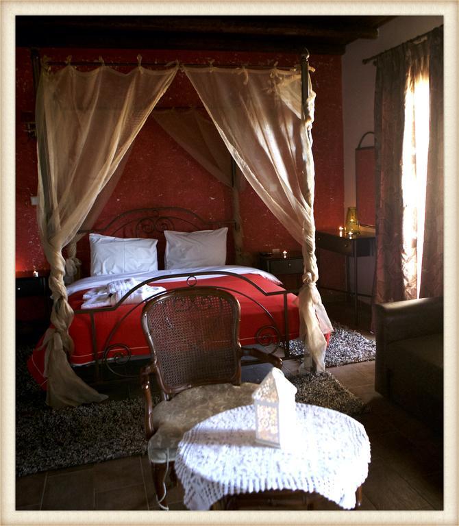 Voreas Hotel Loutraki  Room photo
