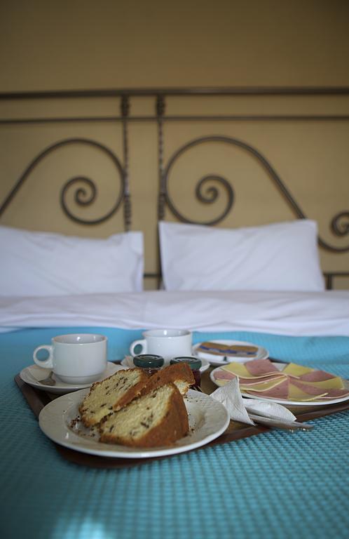 Voreas Hotel Loutraki  Room photo