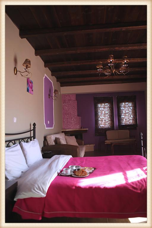 Voreas Hotel Loutraki  Room photo